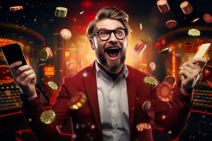 Rincian ketentuan bonus rush4d tersusun rapi