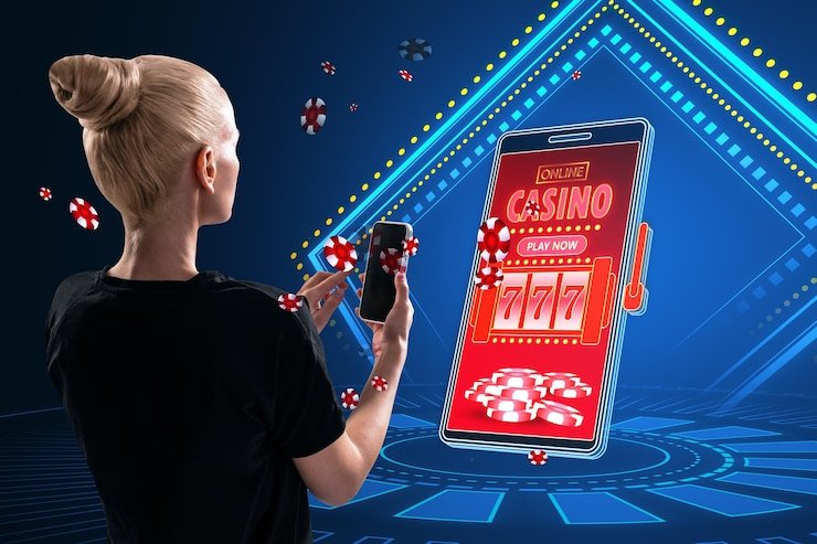 Pengguna membaca kategori rush4d dengan jelas
