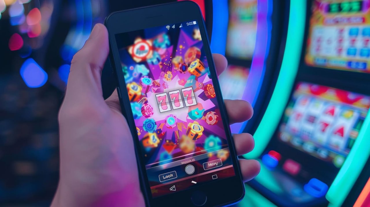 Panduan klaim bonus rush4d di ponsel