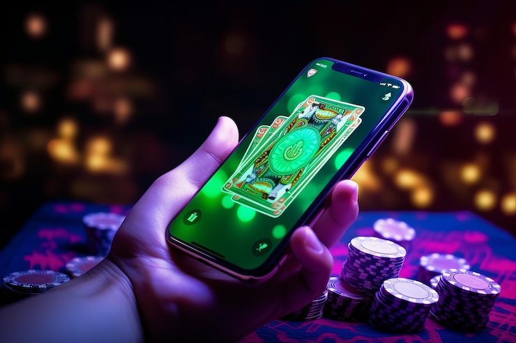 Kriteria kerja sama rush4d tersusun rapi
