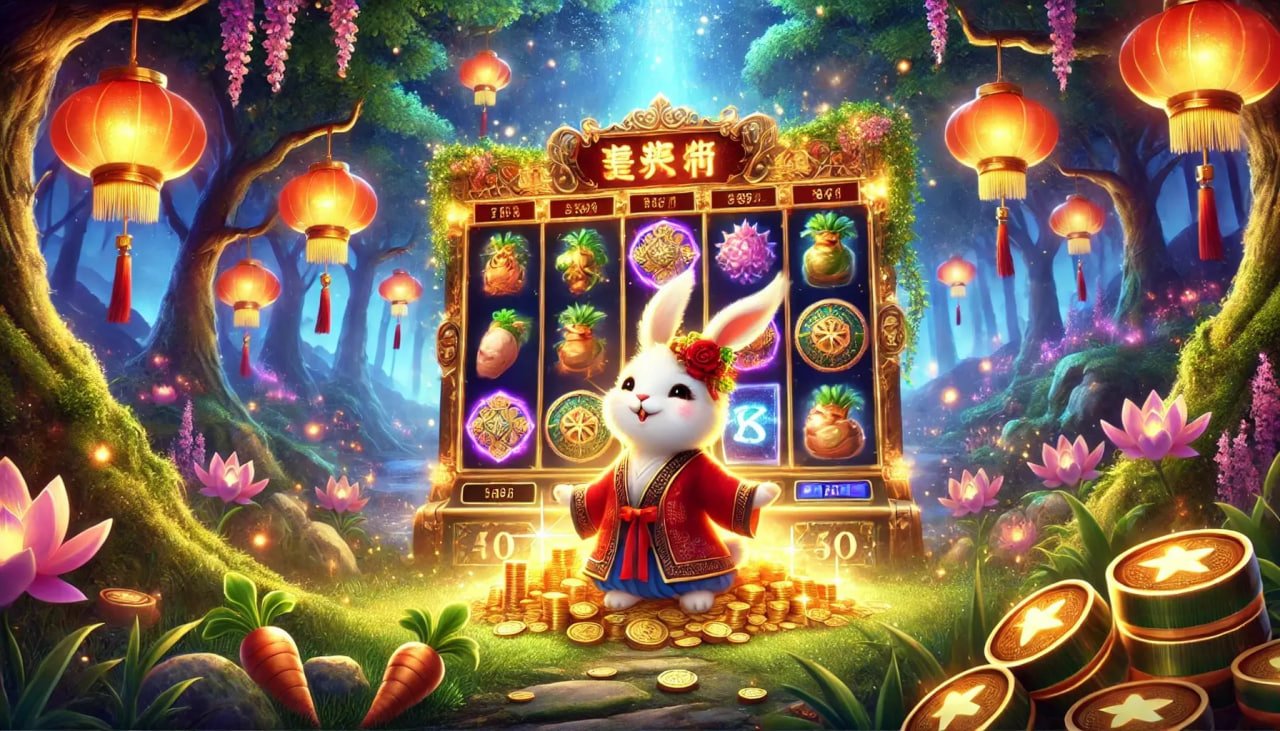 Ketentuan bonus rush4d pada layar mobile