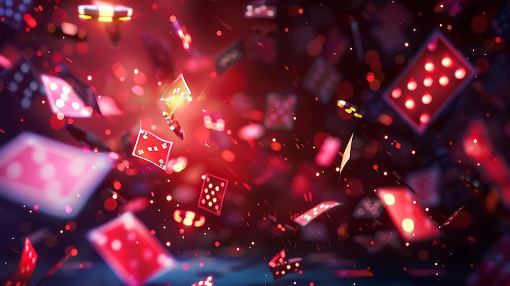 Klaim bonus rush4d melalui tampilan mobile