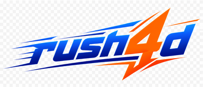 Logo rush4d